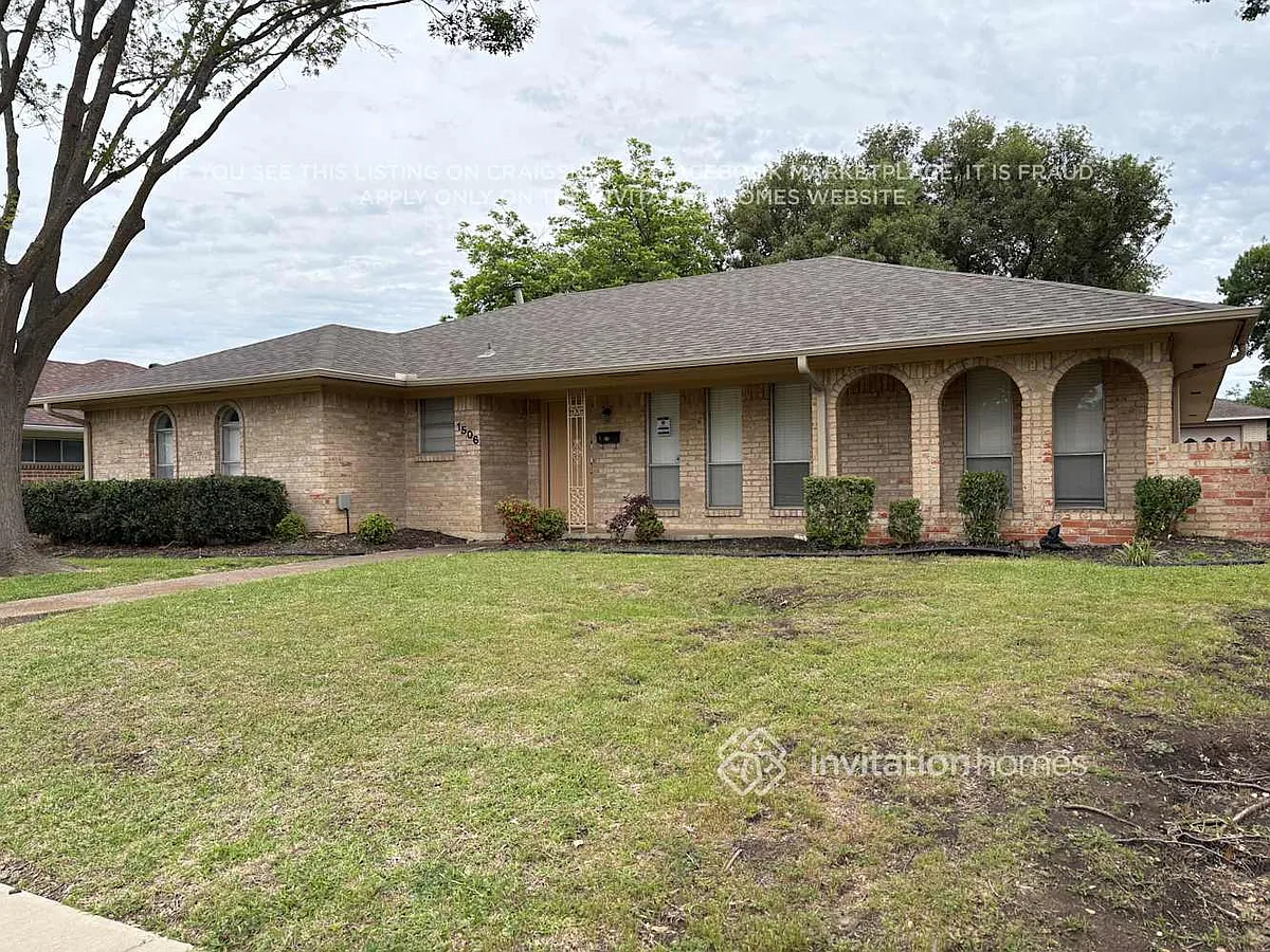 Building Photo - 1506 Mayfield Ave