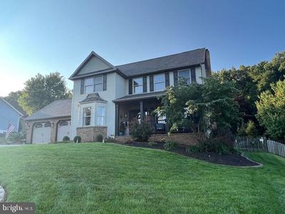 345 Jasmine Dr, Hanover, PA, 17331