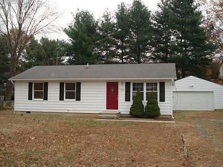2nd image of 1416 Elizabeth Dr