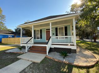 915 Savannah St, Mobile, AL 36604