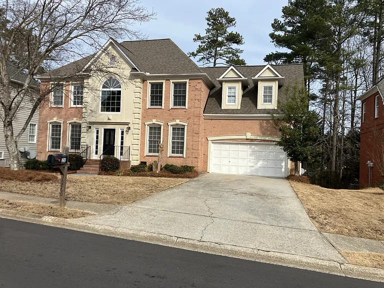 1260 Killian Shoals Way SW — Photo 1