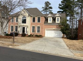 1260 1260 Killian Shoals Way, Lilburn, GA 30047