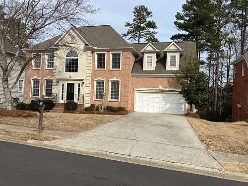 1260 Killian Shoals Way SW Photo 1