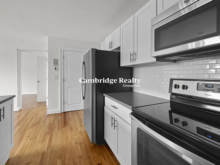 134 Summer St #44T — Photo 3