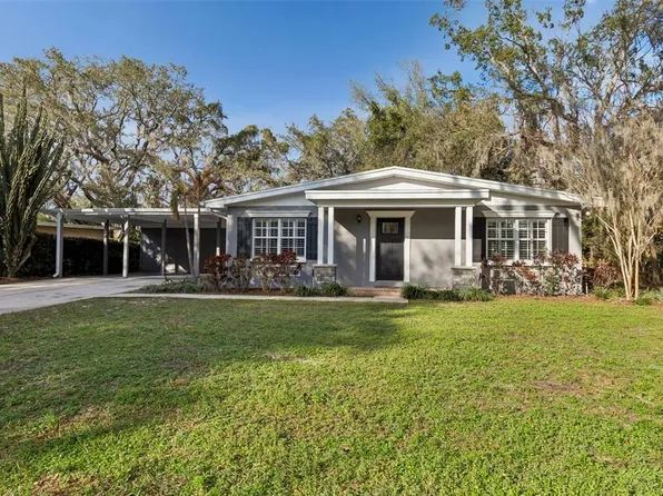 308 Brentwood Dr #33617, Tampa, FL 33617