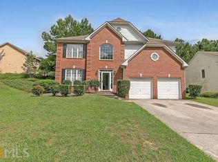 5552 Cascade Hills Loop SW, Atlanta, GA 30331