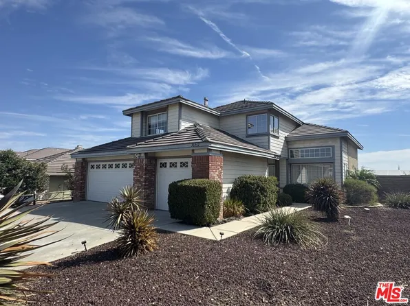36442 Peridot Ln, Palmdale, CA 93550
