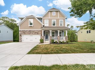 612 Academy St, Mc Adenville, NC 28101