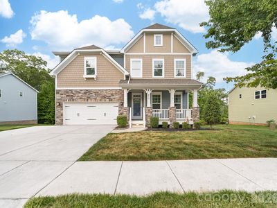 612 Academy St, Mc Adenville, NC, 28101