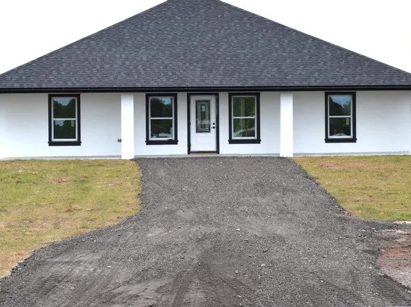16530 NW 262nd Street, Okeechobee, FL 34972