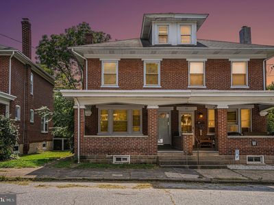 46 W 6th St, Pottstown, PA, 19464