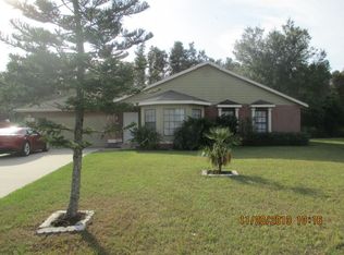 428 Sea Willow Dr, Kissimmee, FL 34743