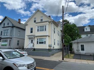 238 Magnolia St, Providence, RI 02909