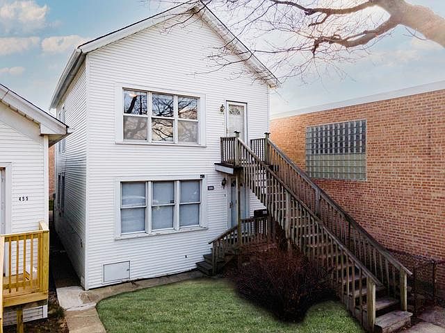 1st image of 453 N Paulina St #2