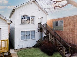 453 N Paulina St #2, Chicago, IL 60622