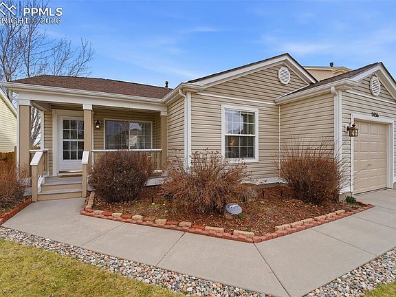 2nd image of 5436 Vermillion Bluffs Dr