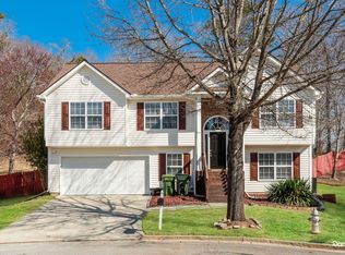 4220 Crestside Rdg, Snellville, GA 30039