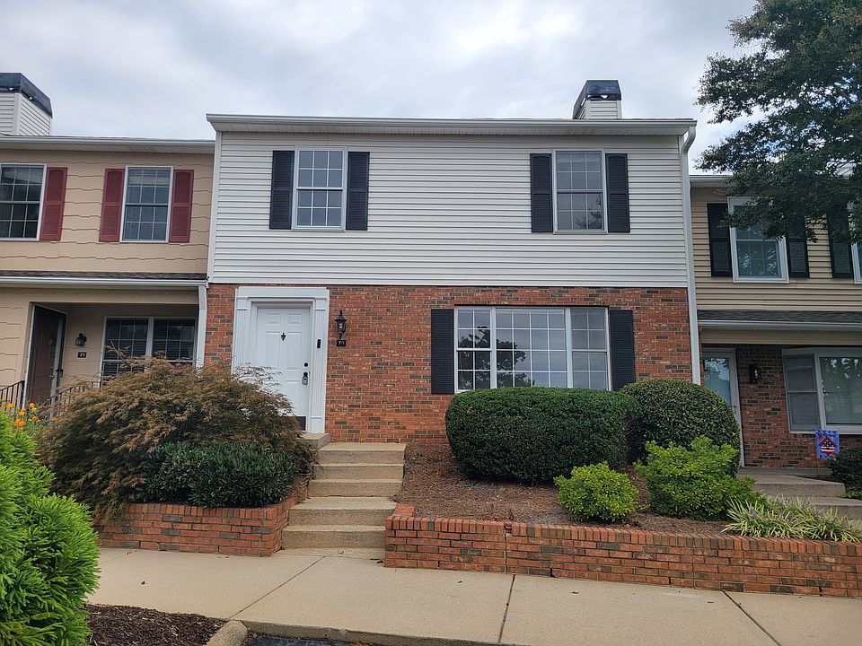 1st image of 97 Jamestowne Way Unit 70