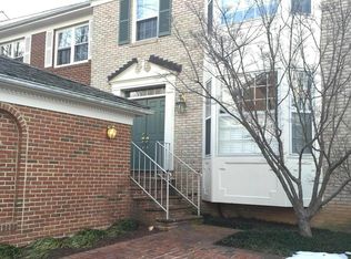 8017 Rising Ridge Rd, Bethesda, MD 20817