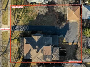 129 S Kensington Ave, La Grange, IL 60525