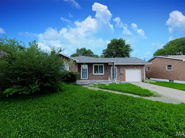 2909 Grand Ave, Granite City, IL 62040