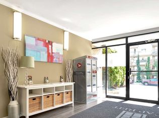 315 Agnes St #1223101, New Westminster, BC