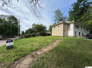 1322 Franklin St, Bellevue, NE 68005