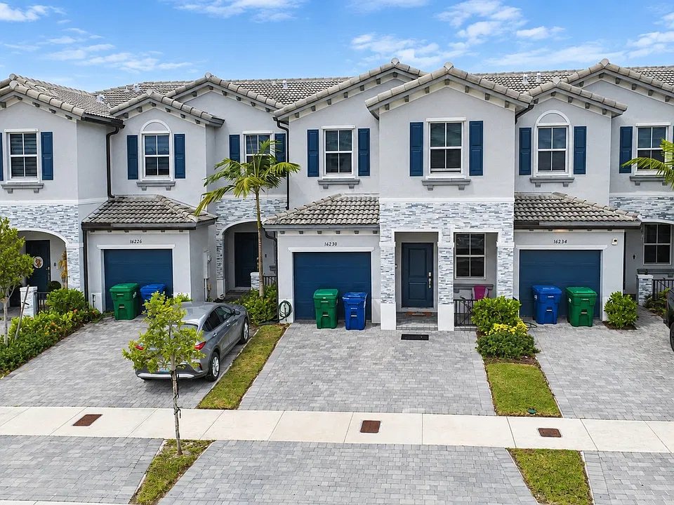 16230 SW 290th Ter