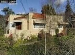 4352 Bennett Pl, Oakland, CA 94602