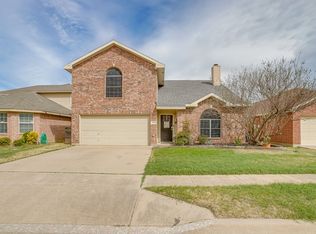 12229 Shadow Wood Trl, Fort Worth, TX 76115