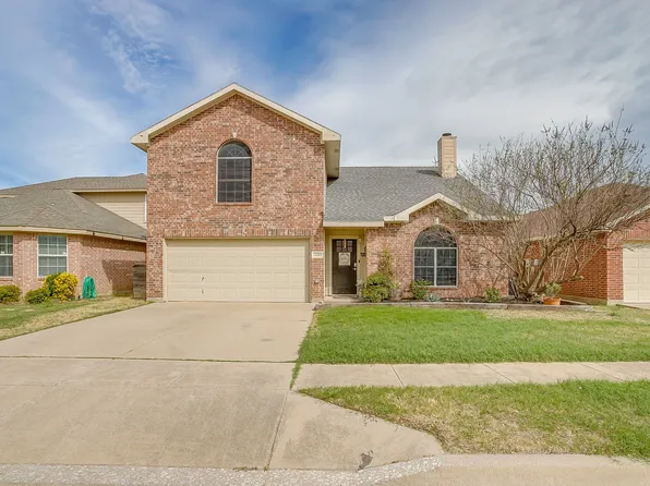 12229 Shadow Wood Trl, Fort Worth, TX 76115
