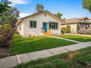 2612 W Woodlawn Ave, Boise, ID 83702