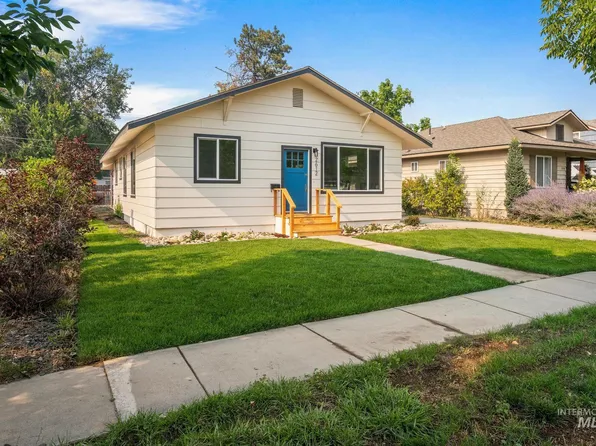 2612 W Woodlawn Ave, Boise, ID 83702