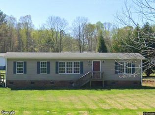 12700 State Highway 226 S, Nebo, NC 28761