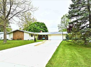 817 Straford Rd, New Haven, IN 46774