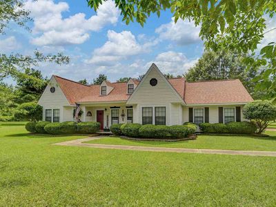 1125 Green Gable Dr, Terry, MS, 39170