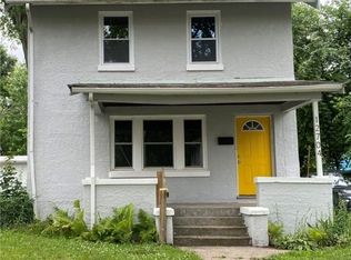 12704 Rexwood Ave, Garfield Heights, OH