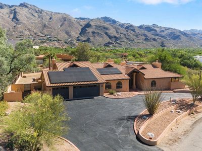 6605 E Placita Alhaja, Tucson, AZ, 85750