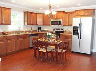 778 Applewood Street, kannapolis, NC 28081