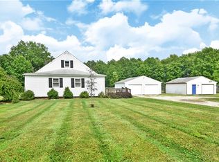 2100 State Rd NW, Warren, OH 44481