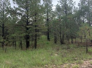 4 Oakmont Dr, Timberon, NM 88350