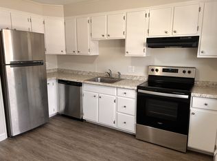 The Belmore, North Providence, RI 02904