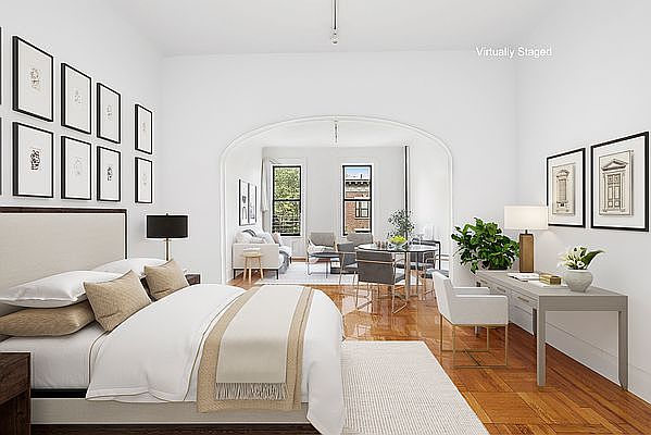 1st image of 208 Prospect Park W APT 2A