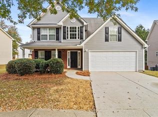 4272 Round Stone Trl, Snellville, GA 30039