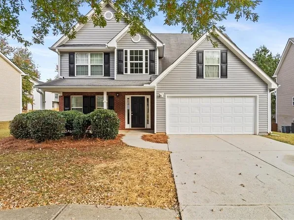 4272 Round Stone Trl, Snellville, GA 30039