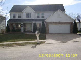 764 Easton Ln, Elk Grove Village, IL 60007