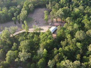 785 Jj Ln, Coldspring, TX 77331