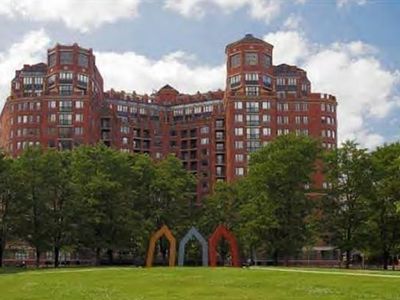 10 Rogers St APT 820, Cambridge, MA, 02142