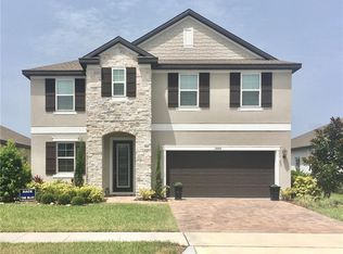 3448 Middlebrook Pl, Harmony, FL 34773