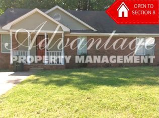 4033 Hofburg St, Memphis, TN 38127